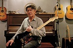 The Band's Robbie Robertson to be Honored With Lifetime Achievement ...