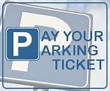 Pay Parking Citation Online Images