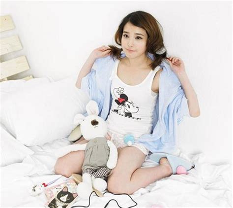 Sexy Kpop Singer Iu Lee Ji Eun Hubpages