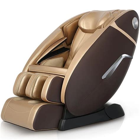 Jare Multi Functional Massage Chair Home Automatic Capsule Massage