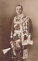 Ernesto Augusto III, Duque de Brunswick-Lüneburg, * 1887 | Geneall.net