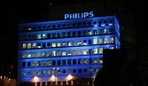 Philips nos lleva al recorrido muestra de CityTouch | | iluminet