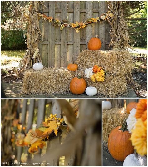 Pin By Summer House On Fall Party Planning Fall Photo Booth
