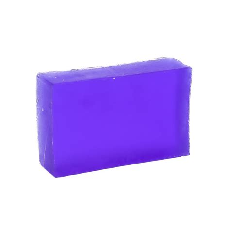 Soap Bar Lavender Soapology Nyc