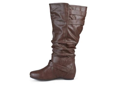 Womens Journee Collection Tiffany Extra Wide Calf Knee High Boots