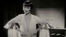 Die Büchse der Pandora (1929) | Film, Trailer, Kritik