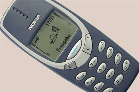 Uma versão renovada do aparelho foi a. O Nokia tijolão está de volta? Entenda essa história e comemore! - Infosfera