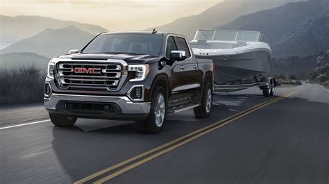 2019 Gmc Sierra Elevation All You Wanted To Know