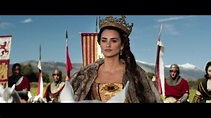 Tráiler de “La Reina de España”, la nueva película de Fernando Trueba ...