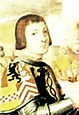 João III, duque de Cleves, Juliers e Berg, * 1490 | Geneall.net