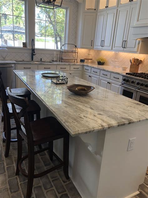 8 Inspirasi Meja Dapur Minimalis Granit Lengkapi Isian Rumah Dengan