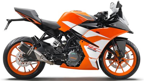 Explore ktm rc 125 price in india, specs, features, mileage, ktm rc 125 images, ktm news, rc 125 review and all other ktm bikes. 2017 KTM RC 125 / RC 390 Review - Top Speed