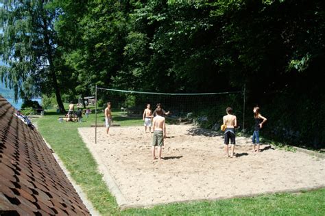 View the competition schedule and live results for the summer olympics in tokyo. Beach Volleyball - Aktivitäten