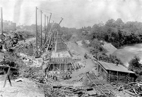 July 4th Marks Bicentennial Of Erie Canal Construction Orleans Hub Erie Canal Erie Canal