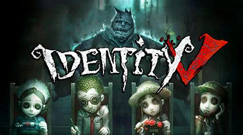 Download Identity V For Iphone Free