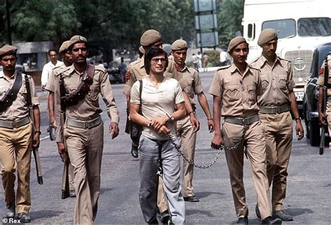 Man who interviewed the serpent in 2003 recalls how 'consistently upbeat' serial killer charles sobhraj spoke of his prison experience like a 'rustic holiday' and compagnon returned to paris to escape a life of crime after being jailed in afghanistan and giving birth to her daughter behind bars. Man recalls chilling interview with serial killer Charles ...
