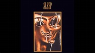 Sleep's debut, Vol 1, is still as epic as it was back in 91 when it was ...