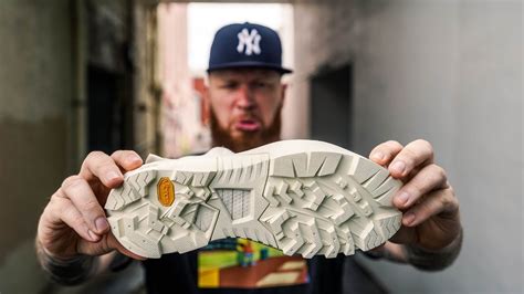 Is This The Weirdest Nike Sneaker Of All Time We Think So Youtube