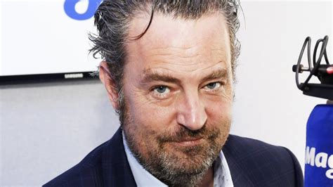 Matthew perry was born in williamstown, massachusetts, to suzanne marie (langford), a canadian journalist, and john bennett perry, an american actor. Inside Matthew Perry's Tragic Real Life Story - YouTube