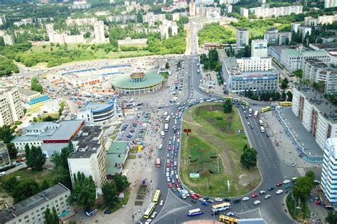 Город Липецк Фотография Липецка История Липецка Липецк на карте