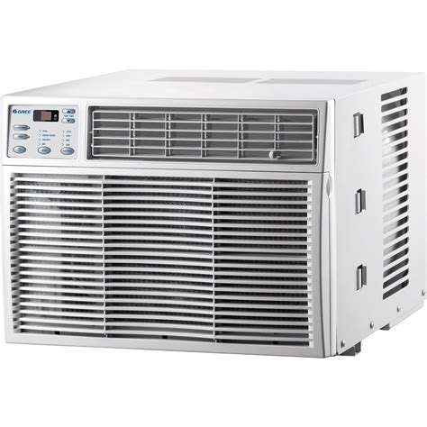Best Buy Gree 8000 Btu Window Air Conditioner White G15 8escvwac