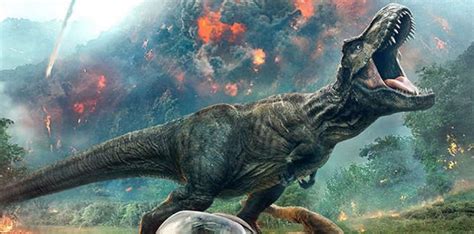 Jurassic World Camp Cretaceous To Stream Globally On