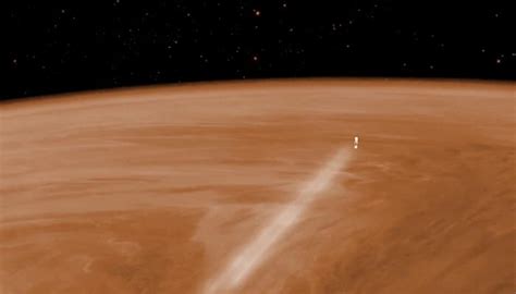 Venus Clouds May Reveal Underlying Secrets Science News Zee News