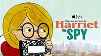 Harriet la espía: tráiler y fecha de estreno
