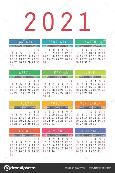 You can also use printable 2021 calendars as promotional giveaways to market your company. Print Pocket 2021 Calendar Free - Template Calendar Design