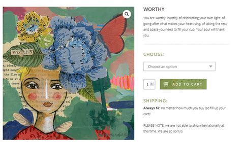 How To Write Awesome Product Descriptions For Your Art How To Sell