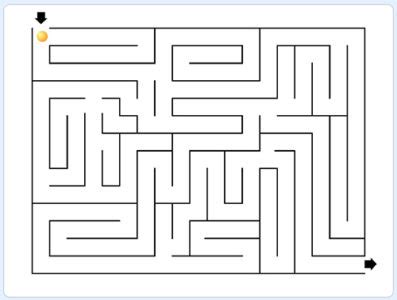 Www.mazegenerator.net/ comment créer un labyrinthe avec scratch tutorial scratch : Créer un labyrinthe avec Scratch! (basique) | Scratch avec ...