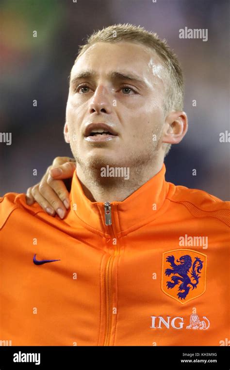 Netherlands Goalkeeper Jasper Cillessen Stock Photo Alamy