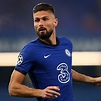 World Cup: Giroud overtakes Thierry Henry as France's top goalscorer ...