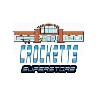 Crocketts Superstore Crockettssuperstore On Threads