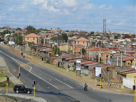 Welcome to our africa remote jobs! Literature Survey on Urban Land Issues: South Africa ...