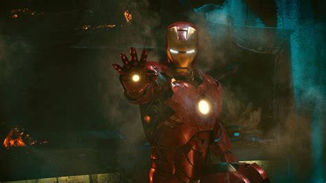 Robert Downey Jr Torna Sul Successo Della Marvel E Di Iron Man Una