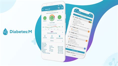 Diabetes Management App Features Keep Your Diabetes Under Control
