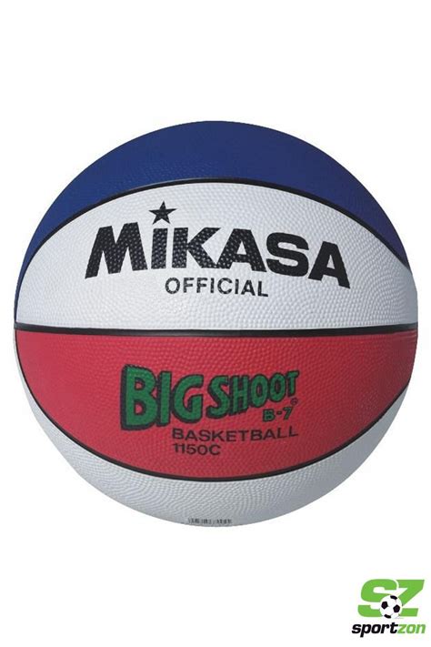 Mikasa Kosarkaska Lopta Sportzon