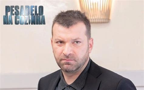 By sticky facts editorial staff. Ljubomir Stanisic : Ljubomir Stanisic estreia novo ...