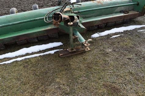 John Deere 27 Hay And Forage Mowers Flailstalk Choppers For Sale