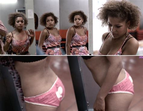 Antonia Thomas Misfits Nude Sex HQ Archive Free Comments 1