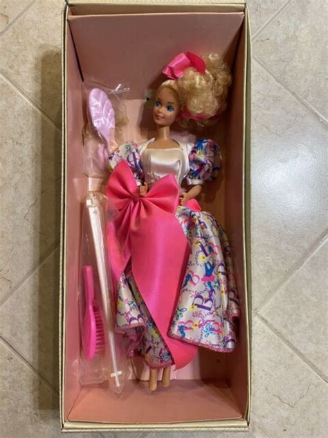 Barbie Style Collector Doll Special Limited Edition New Vintage Mattel Ebay