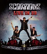 Scorpions: Live In 3D: Get Your Sting & Blackout (Blu-ray Disc) – jpc