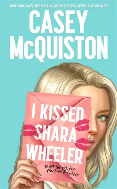 i kissed shara wheeler by casey mcquiston book review brisbanista