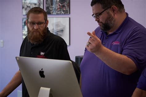Meet The Team - Friendly Computers Spokane