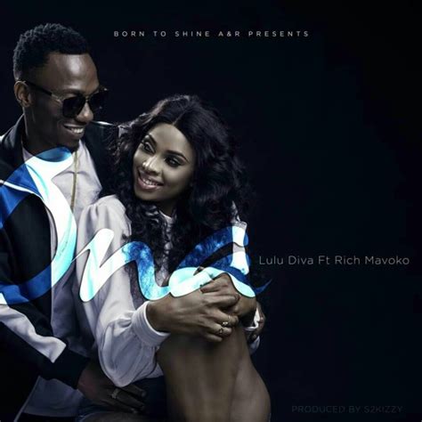 Stream Lulu Diva Featuring Rich Mavoko Ona Produced By S2kizzymp3 By Fanuely Tanzania