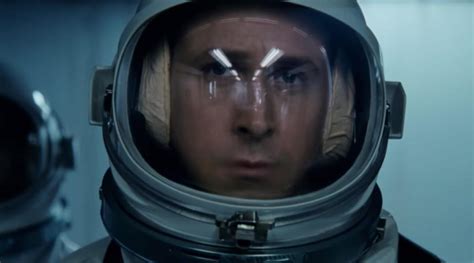 First Man Trailer 1 2018 Experience The Impossible Journey To The