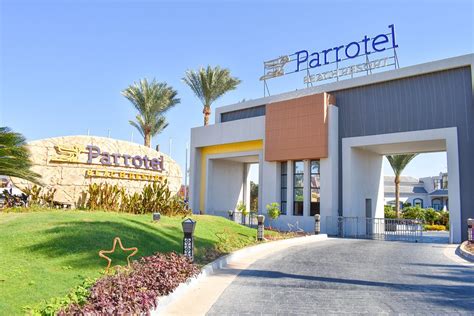 Parrotel Beach Resort Updated 2022 Prices Reviews And Photos Sharm El