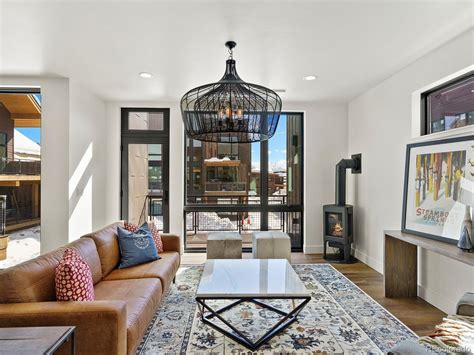 Book Our Steamboat Private Home Rentals | Elevated Properties