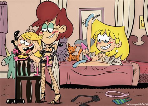 Post 2626344 Becky Javisuzumiya Lolaloud Loriloud Theloudhouse